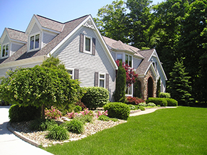 Landscapers and Lawncare Services in Sterling, AK